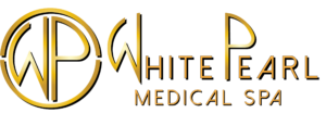 White Pearl Medical Spa logo des plaines IL